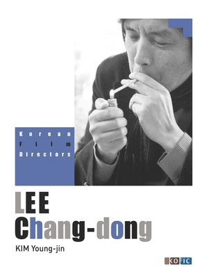 cover image of Lee Chang-dong